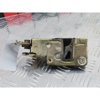 Замок двери передней левой Volkswagen T4 (-) 1995 701837015C