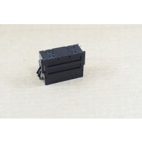 Дисплей температуры audi a4 b5 8d0919272