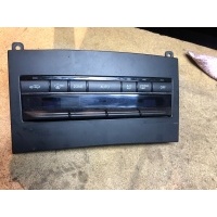 Мерседес w212 панель вентилятора кондиционера a2129002914