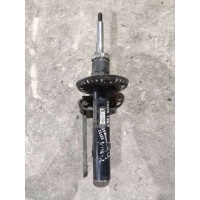 Стойка передняя левая Skoda Fabia 1 2003 6Q0413031BJ