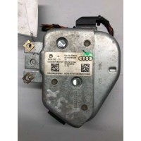 Замок рулевой колонки Audi A6 C6 (S6,RS6) 2005 4F0905852B