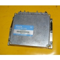 Блок управления блок мерседес w140 0135459232