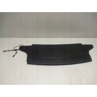 Полка задняя задняя крыши мерседес sl r230 w230 трос