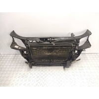 передняя панель (телевизор) SEAT Exeo 2010 8E0805594E