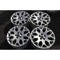 форд колёсные диски алюминиевые mondeo focus - 17 5x108