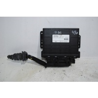 Блок управления кпп volkswagen passat b5 01n927733cb