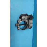 Мерседес w203 компрессор дросельная заслонка a1110980050