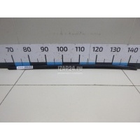Молдинг лобового стекла VAG Octavia (A4 1U-) (2000 - 2011) 1U0854327B