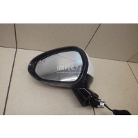 Зеркало левое электрическое Hyundai-Kia K5 2020 87610L2040