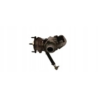 Audi a4 a5 a6 q5 2.0 tdi турбокомпрессор 06l145722c