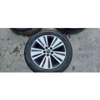 Alufelga 18 kia sportage hyundai ix 35 2010 2015