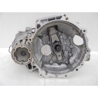 Volkswagen t - roc кпп 1 , 6 tdi 02q301107 tkk