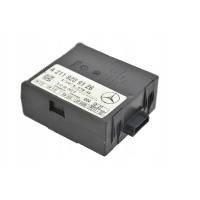 Блок alarmu мерседес c w203 a2118209126