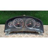 Щиток приборов (приборная панель) Opel Vectra C 2004 93182009