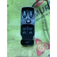 Кнопки стеклоподъёмника MERCEDES CLK-CLASS W209 2008 A2098203410