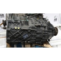 Daf xf 106 кпп 12as2330 td 15 , 86 - 1 , 00