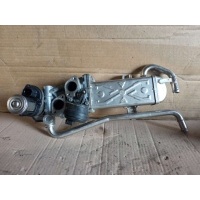 Клапан EGR Seat Ibiza 4 2010 0280751012, 03L131512BA