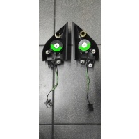 Диафрагма 3c0035411d треугольник dynaudio passat b6