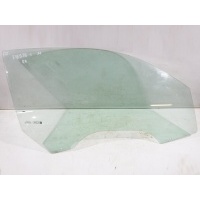 Стекло двери передней правой Ford Fiesta Mk5 (2002—2008) 2004 1212552