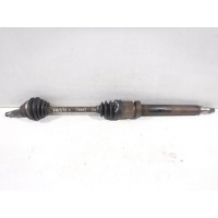 Полуось передняя правая Ford Fiesta Mk5 (2002—2008) 2004 1742888