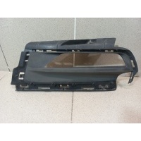 Рамка противотуманной фары правой Volvo V90 31449195
