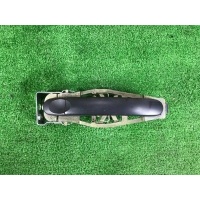 Ручка наружная передняя правая Volkswagen Touran 1 2006 1T0837886A