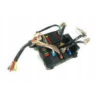 Блок предохранителей upc n3 renault megane ii scenic 2