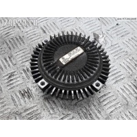 Муфта вентилятора Volkswagen Passat B5 1996 058121347