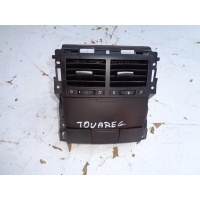 Пепельницу задняя volkswagen touareg i 7l
