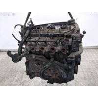 Двигатель (ДВС) на разборку Kia Rio (2005-2011) 2006 1.5 Дизель D4FA
