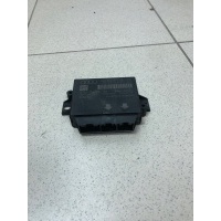 Блок парктроников Audi A6 C7, 4G2 2011 4h0919475aa