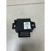 Блок управления топливным насосом Audi A7 C7, 4GA 2012 4g0906093h