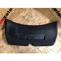 Обшивка крышки багажника Audi A7 C7, 4GA 2012 4G8867979A4PK, 4G8867979A, 4G8867979