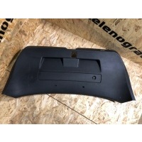 Обшивка крышки багажника Audi A7 C7, 4GA 2013 4G8867979A4PK, 4G8867979A, 4G8867979