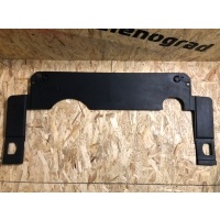 Пол багажника Audi A6 C7, 4G2 2011 4g5863373