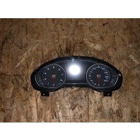 Приборная панель Audi A8 D4, 4HL 2013 4H0920900L, 0263670114