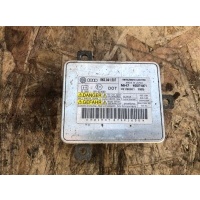 блок ксенона Audi A8 D4, 4HL 2013 8k0941597