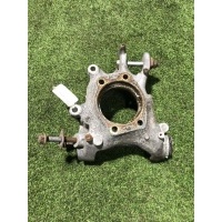 Кулак поворотный Audi A8 D4, 4HL 2013 4h0505431d