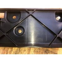 крышка порога Audi A8 D4, 4HL 2013 4h4863751