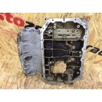 Масляный поддон Audi A7 C7, 4GA 2013 06e103603AH, 06e103603AN, 06e103603AP