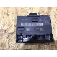 блок управления дверьми Audi A8 D4, 4HL 2013 4h0959795D