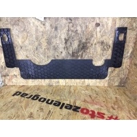 Обшивка багажника Audi A6 C7, 4GA 2012 4g5863373