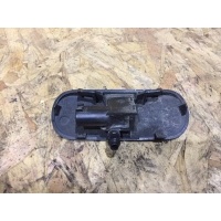 форсунка омывателя Audi A6 C7, 4GA 2012 4g0955987B
