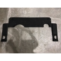 Обшивка багажника Audi A6 C7 2011 4g5863373