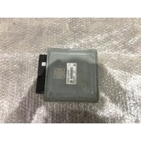 Блок управления ДВС ЭБУ Audi A6 C7 2011 4g0907551