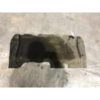 защита двигателя Audi A6 C7 2011 4g0863821h