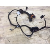 Проводка задней двери Volkswagen Polo V 2012 6RU971694B
