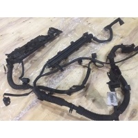 Подкапотная проводка Volkswagen Polo V 2012 03c971612cd