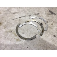 упорные кольца Audi A6 C7, 4GA 2012 078198421