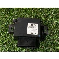 Блок насоса Audi A6 C7 2016 4G0906093H